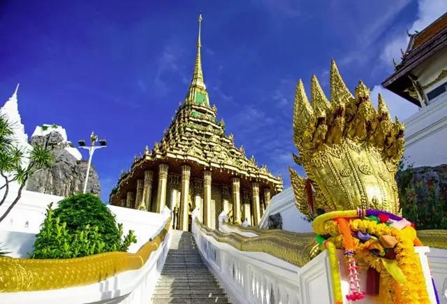 泰国旅游攻略避坑指南最新,泰国旅游每日攻略安排