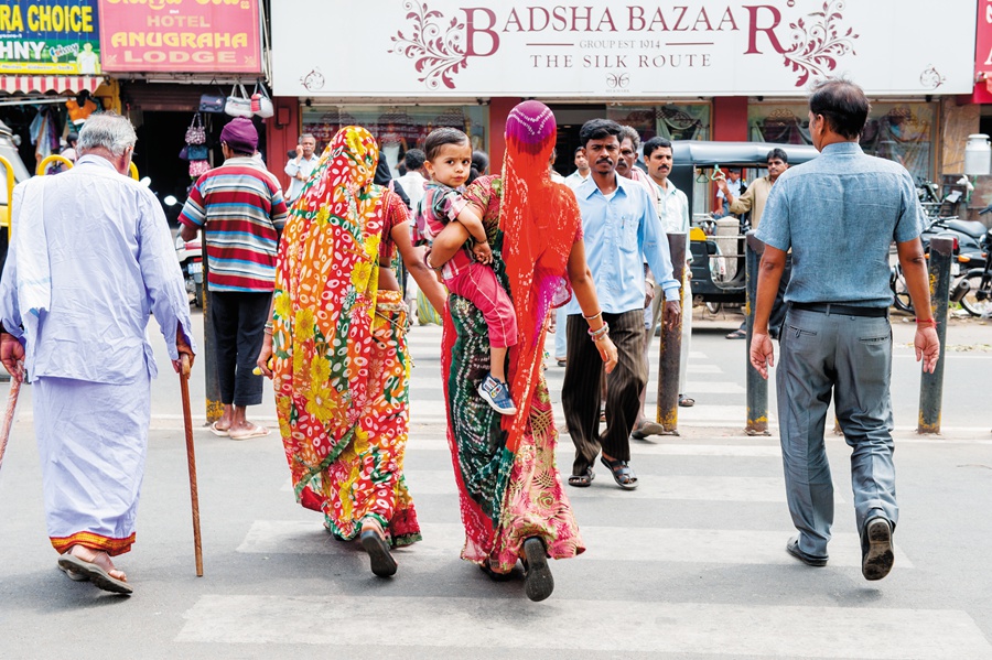 印度教佛教耆那教区别,印度教耆那教佛教