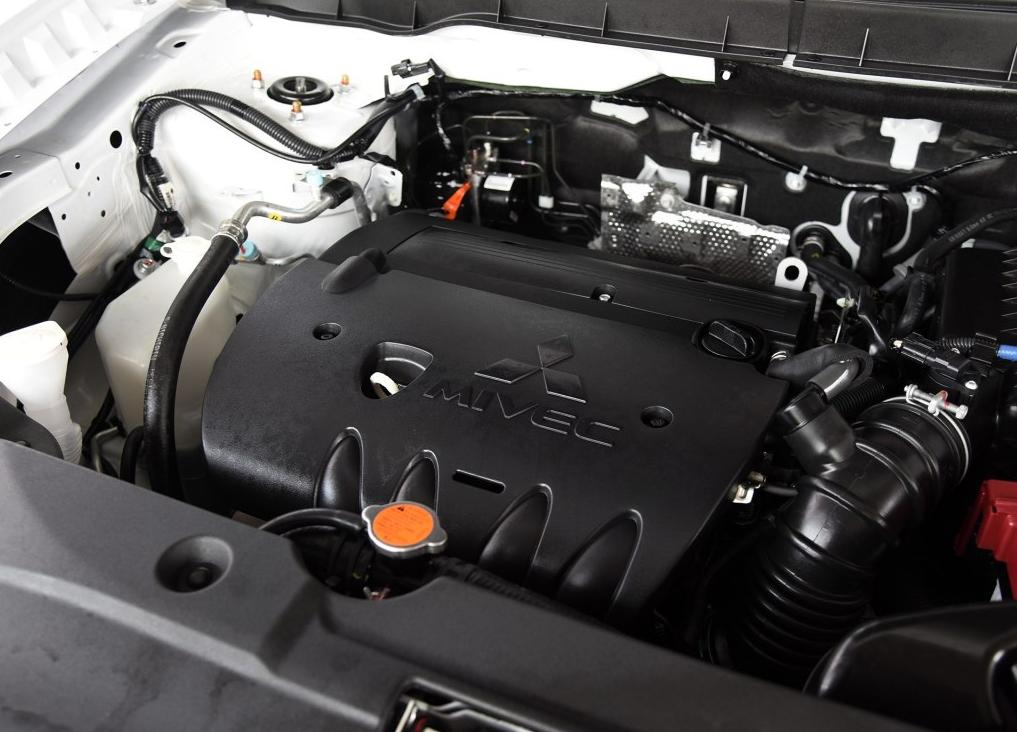 用过的都说好广汽三菱劲炫口碑爆棚好评如潮