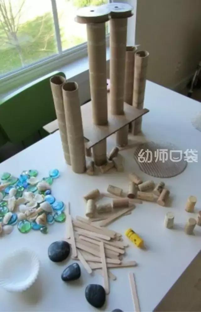 孩子最爱的100个创意感官游戏