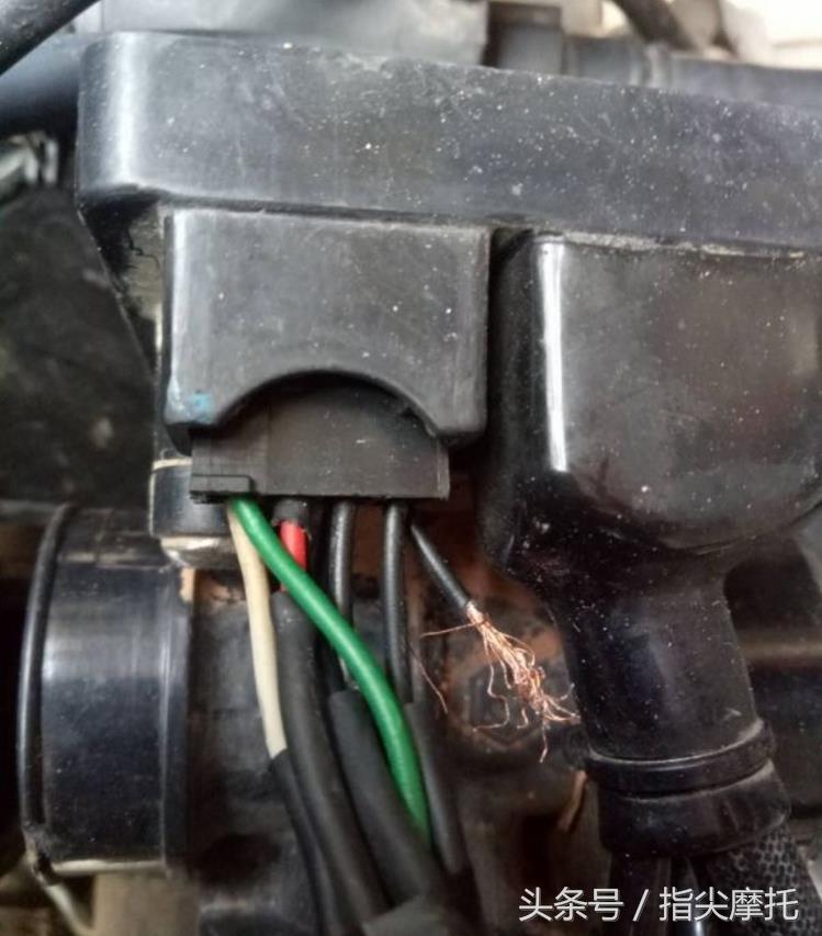 更换电喷可以提升动力吗,电喷踏板车更换电喷系统