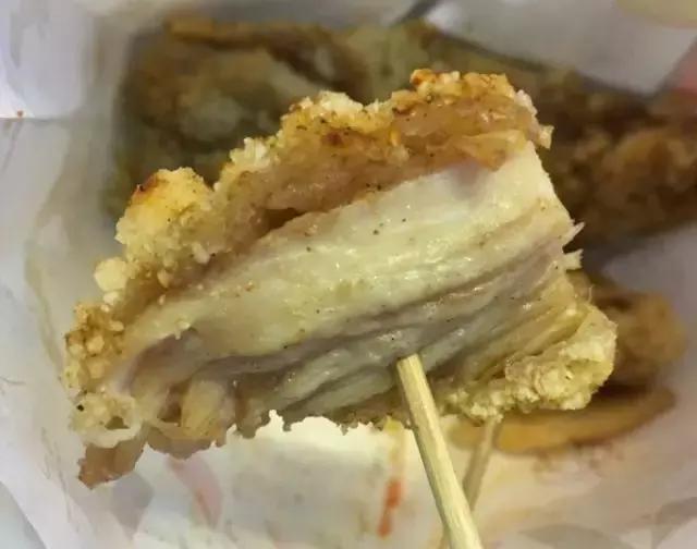 太原好吃鸡排,太原最好吃炸鸡店