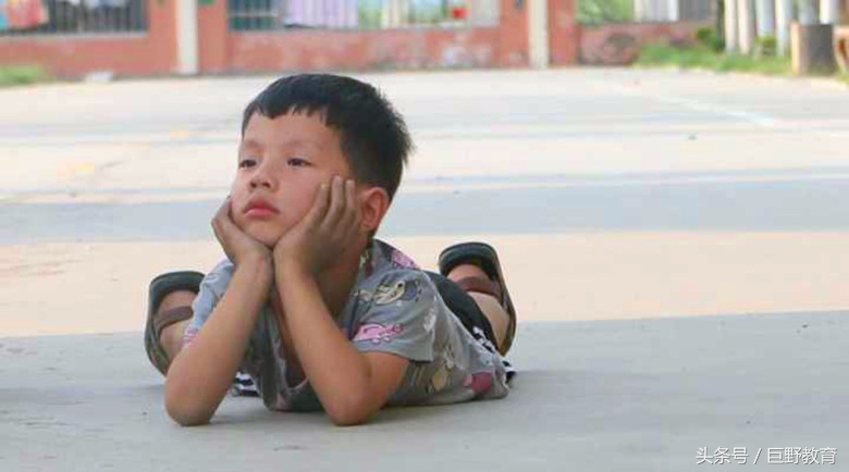 十有八九就是百分之百——烟台大学逐梦之翼支教队在巨野县田桥镇中心小学的第一堂课