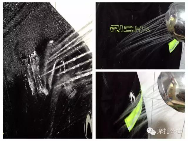 夏天雨天适合骑摩托车吗,新手雨天骑摩托车注意事项