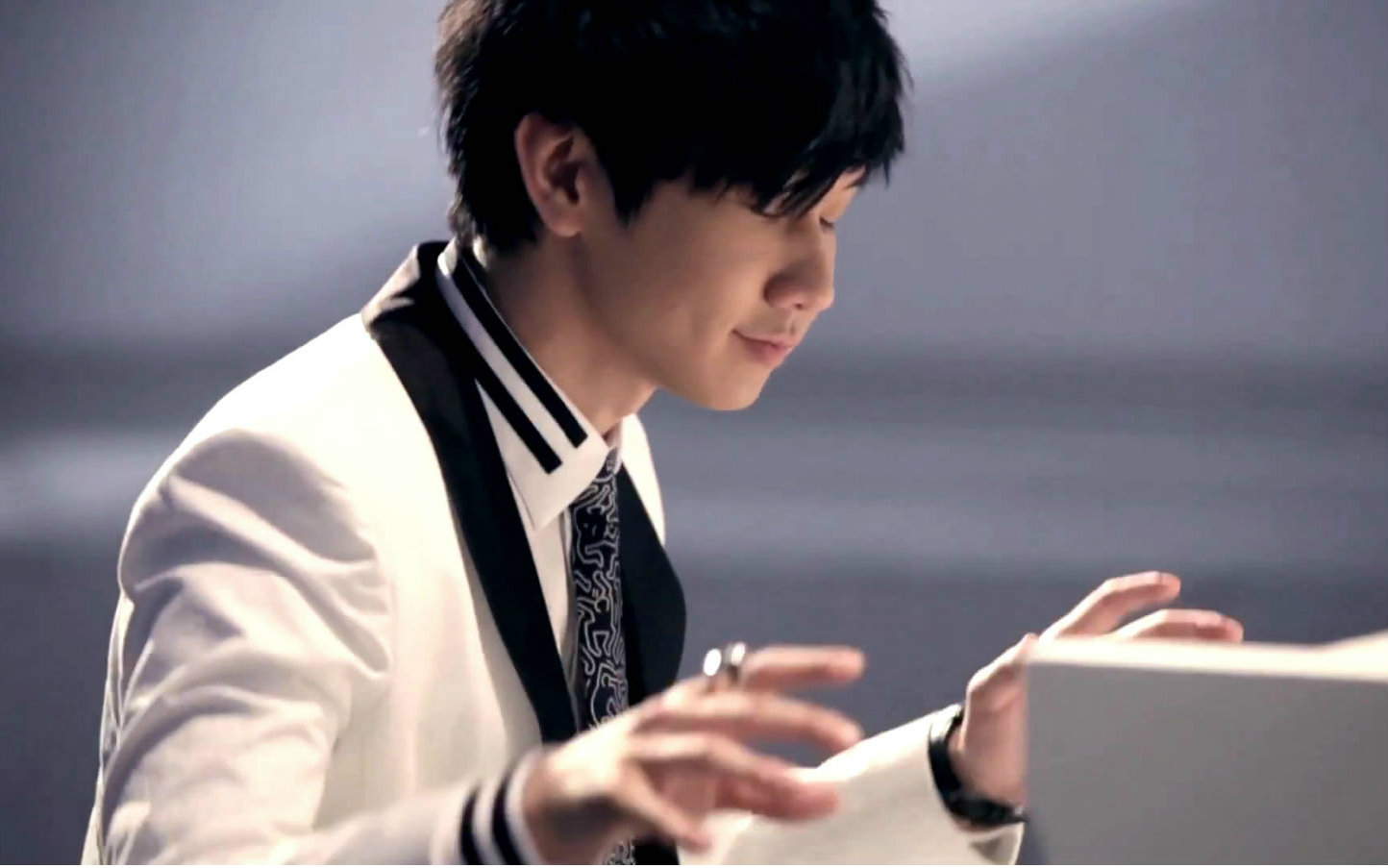 林俊杰hebe田馥甄梦想的声音,林俊杰快乐大本营隔空对话hebe