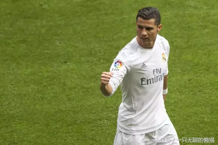 c罗现在球衣,c罗一场换两件球衣