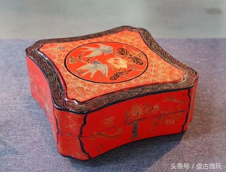 中国十绝奢侈品,燕京八绝之花丝镶嵌珠宝首饰