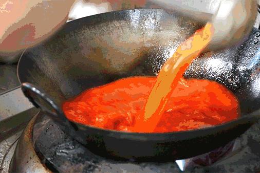 最正宗的凯里酸汤火锅,凯里酸汤牛肉火锅