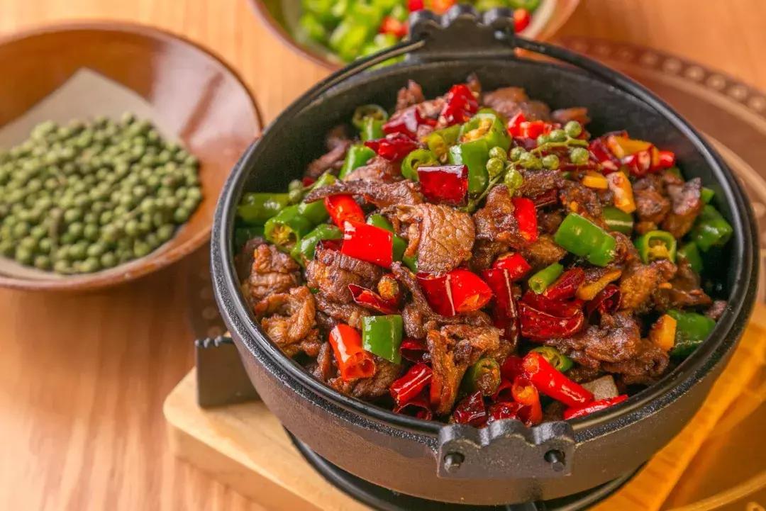 最正宗的凯里酸汤火锅,凯里酸汤牛肉火锅