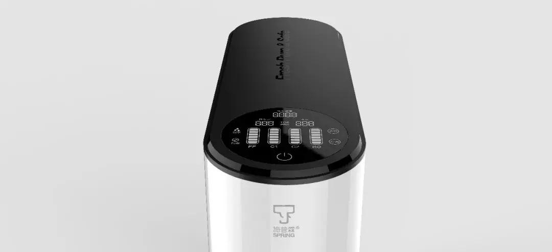 瑞士施尔净水器测评,施朗德净水器测评