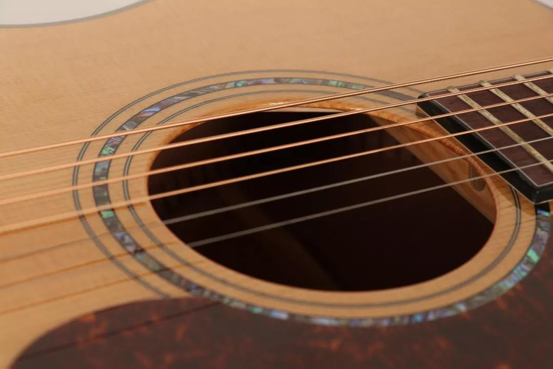 众测新琴第10期：考特cort·型号GoldO6