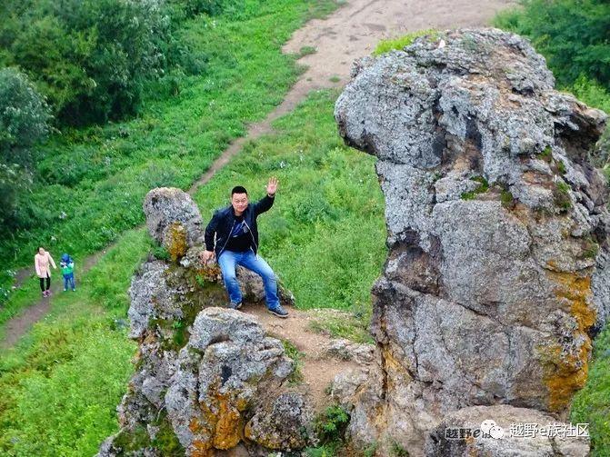 一生总要去一次草原，我的草原自由行之旅