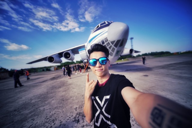 跑酷达人带你感受阻碍快感,捷波朗耳机蓝牙