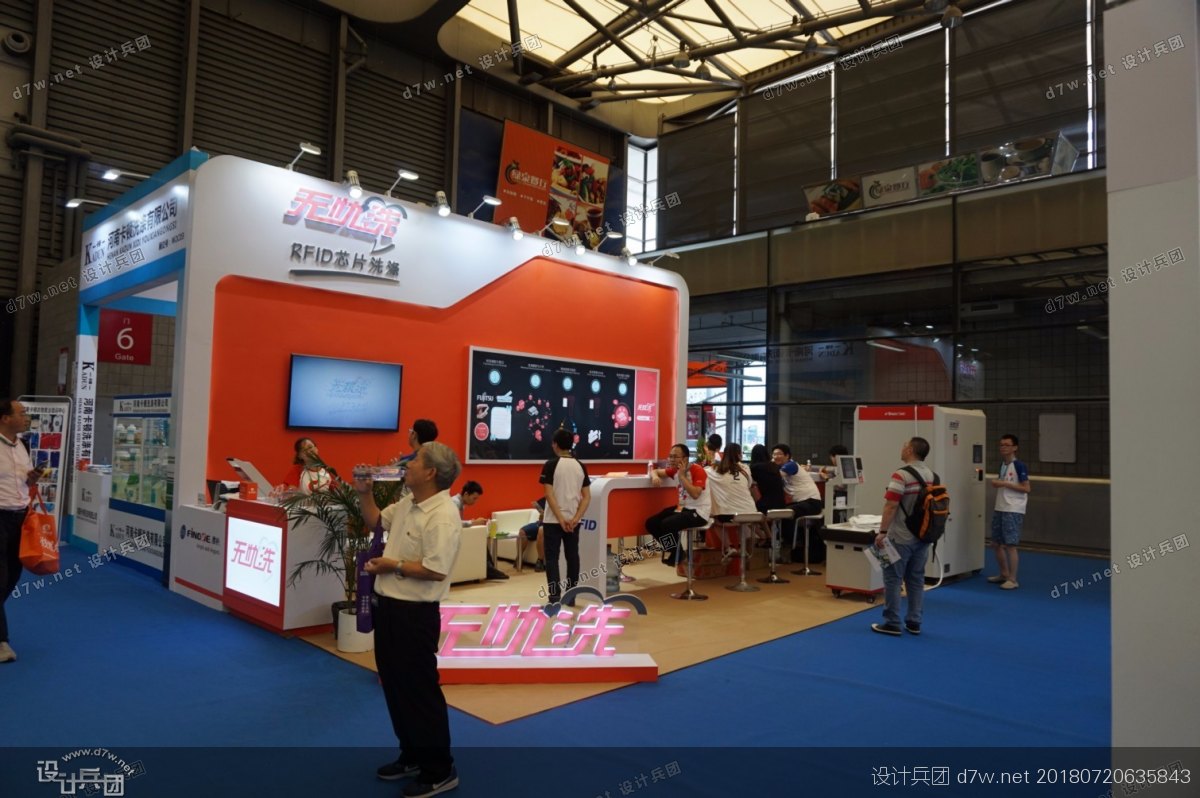 2023上海洗涤技术设备展览会,上海洗涤设备展览会4月