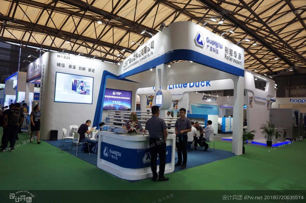 2023上海洗涤技术设备展览会,上海洗涤设备展览会4月