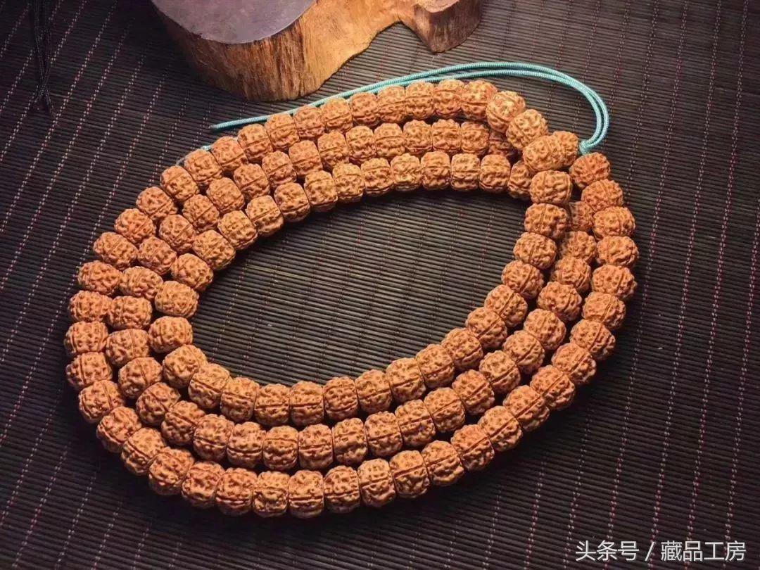 菩提手串怎么清理到最干净,菩提的清理方法