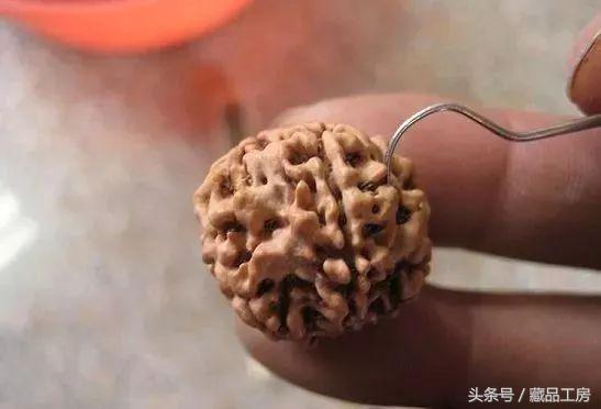 菩提手串怎么清理到最干净,菩提的清理方法