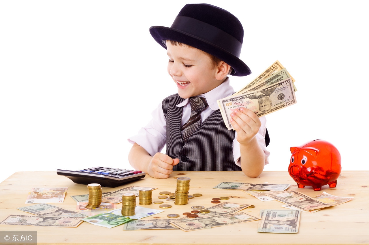 信用是一个人的终身财富,信用才是财富最重要