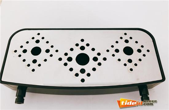 格美净水器新款好不好,格美净水器台式