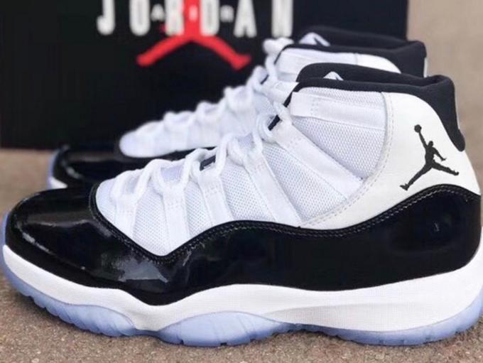 aj11是麂皮吗,aj11系列球鞋推荐