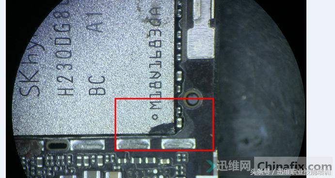 进水报废苹果手机回收,进水坏了六年的手机能不能修好