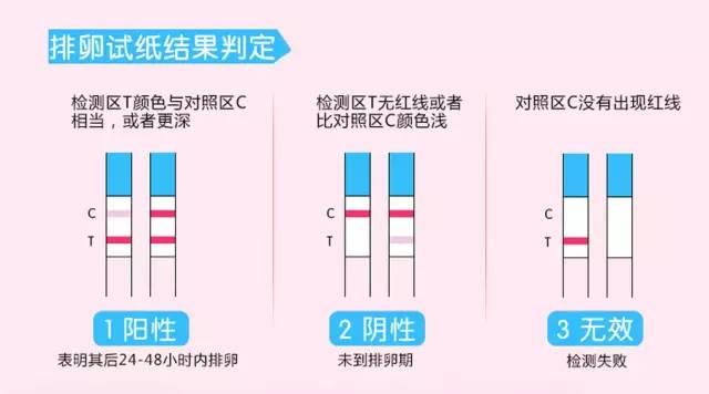 新手怎么用排卵试纸,用排卵试纸给老公测怎么有一条杠