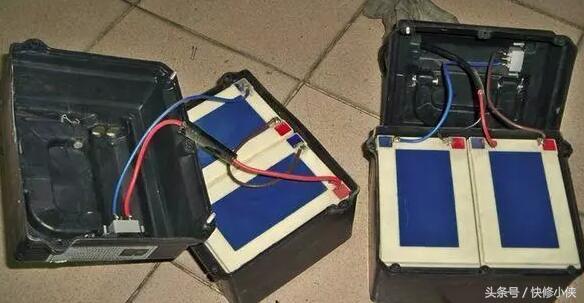 倍特电动车48伏半路没电了怎么办,电动车半路没电了哪里可以充电