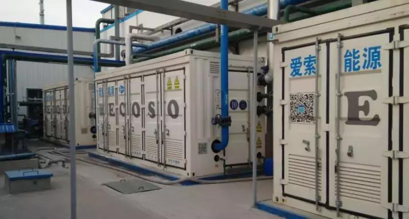 压缩空气站能耗,压缩空气消耗能源吗