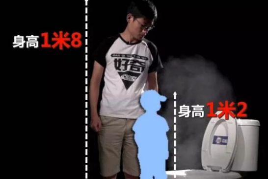 冲马桶，盖？还是不盖？实验结果惊到所有人······