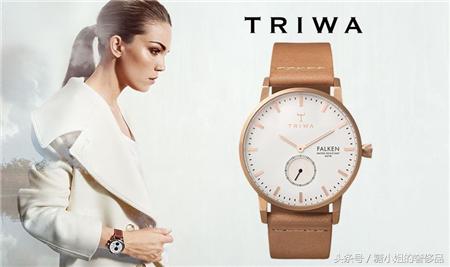 推荐一款小众手表,小众小冰糖手表