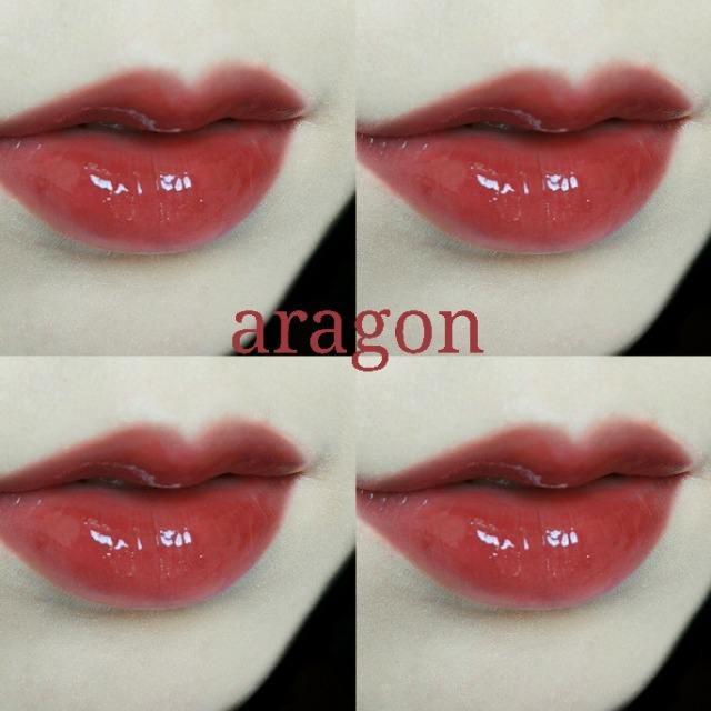 全网最显白的9支口红断货王,10支大牌黄皮口红必买色号