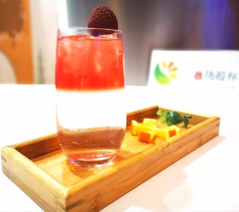 中国饮品快报创意饮品大赛,中国饮品快报大赛