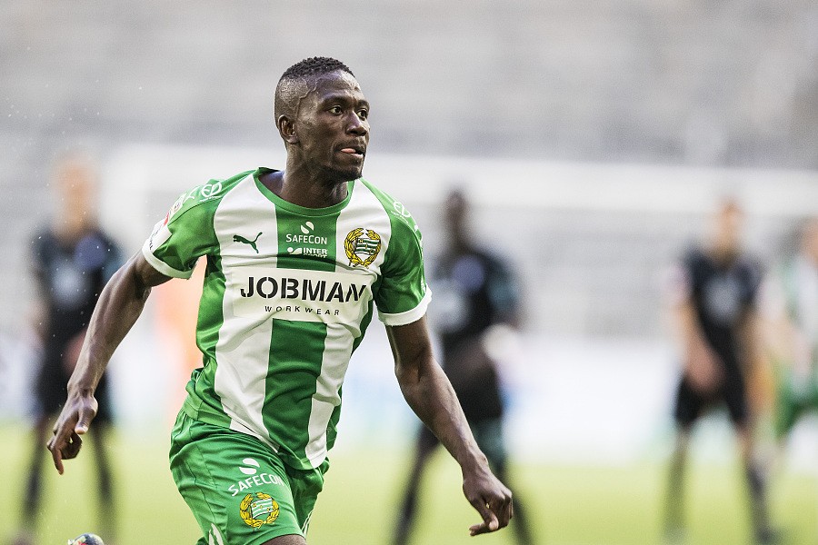 竞彩周二001,竞彩足球哈马比