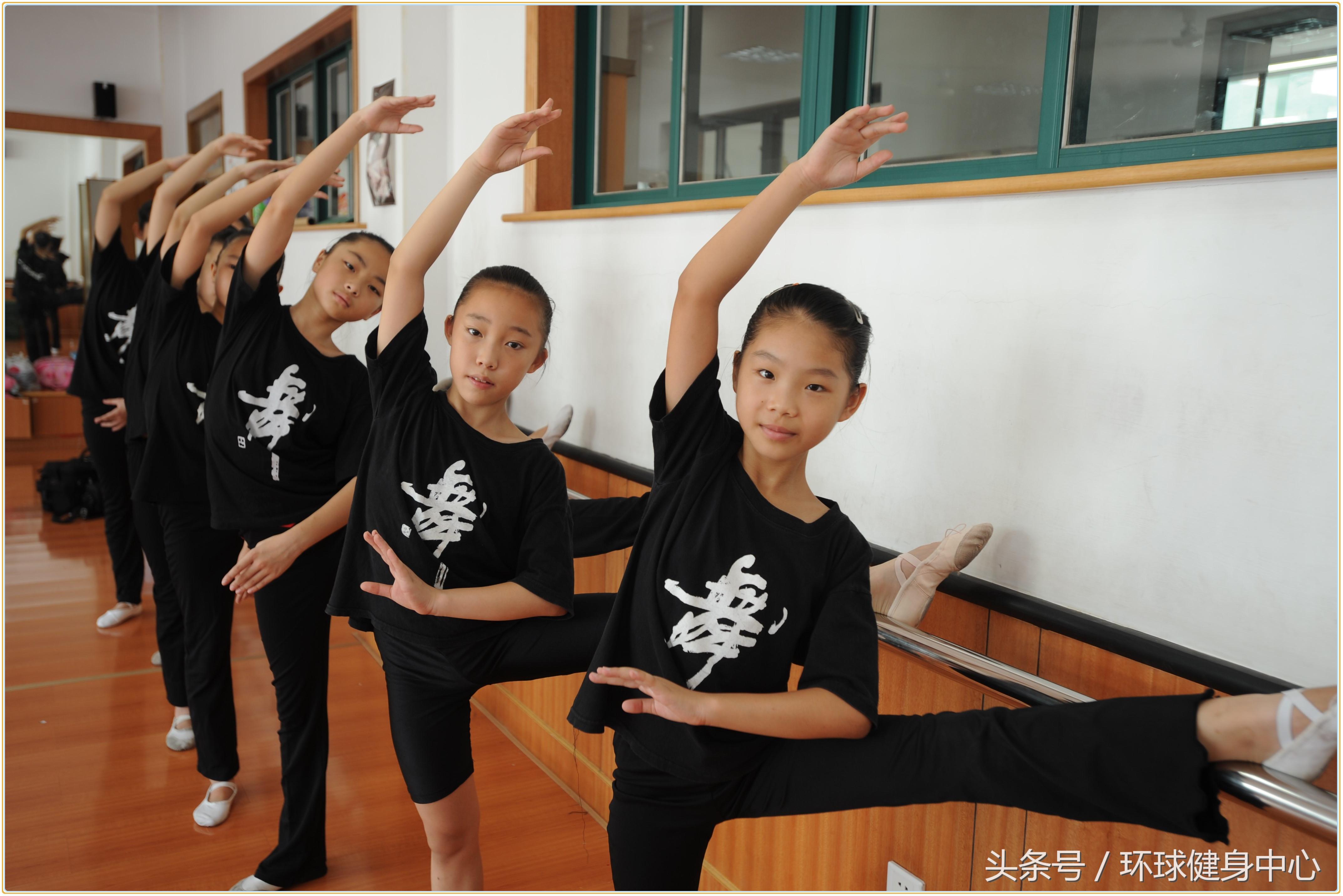 正确的压腿对身体有好处吗,压腿能起到拉伸的效果吗