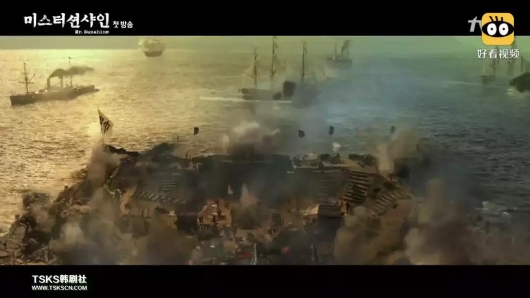 阳光先生精彩片段,阳光先生朝鲜照