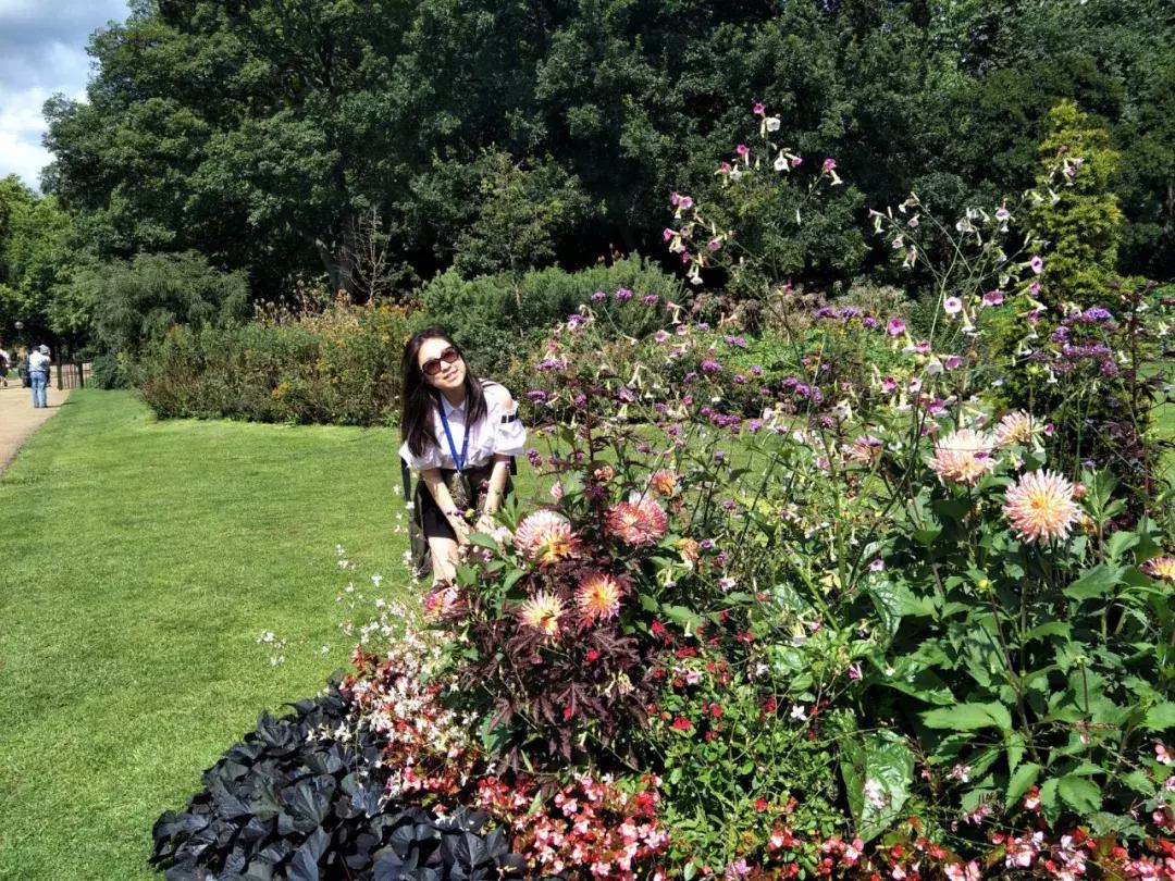 北外萌妹二战GMAT740：备考时间不够都是借口，可能是方法用错了