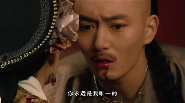 浣碧撞棺甄嬛杀皇帝的真相,浣碧撞棺殉情让甄嬛哭