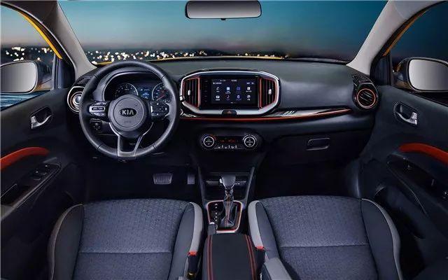 起亚最新款颜值在线suv,起亚最便宜suv价格是多少