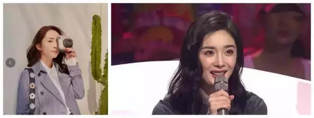 赵丽颖热巴也被网友提及,赵丽颖和热巴最新消息