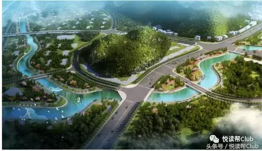 复兴安顺贯城河，保护我们的母亲河，每位安顺人责无旁贷！