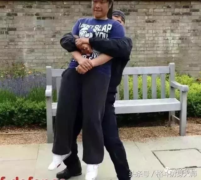 女子遇到危险如何自救,女性受到威胁怎么报警