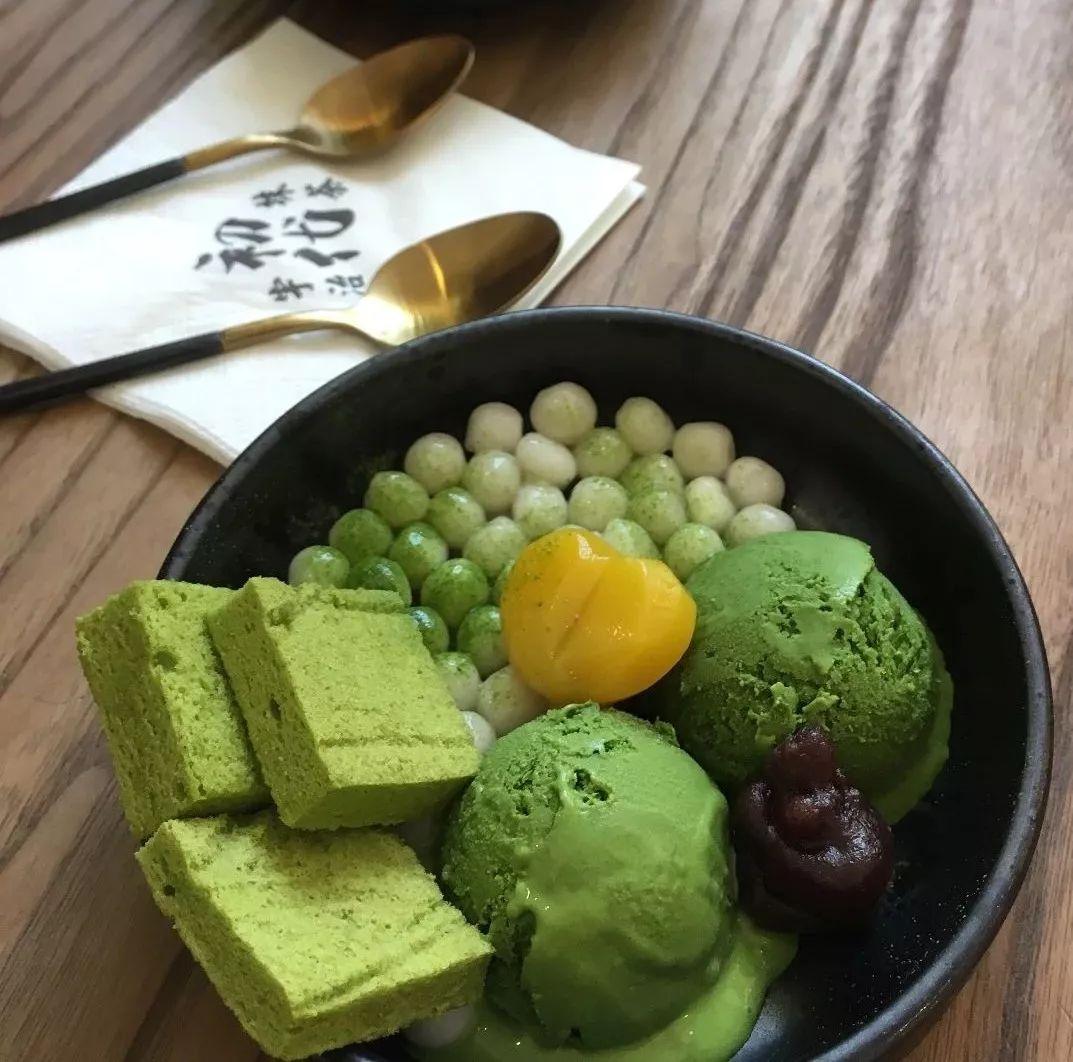 这6家高颜值的下午茶，比火爆全球的网红墙还适合pie照！