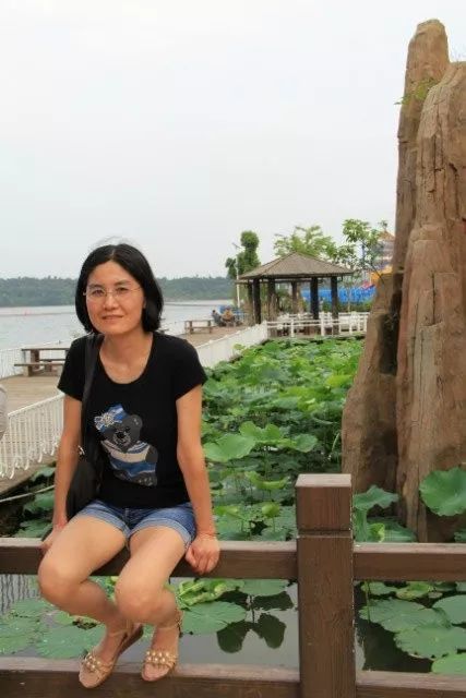 「词风雅韵」马晓琼｜缱绻于斯天地宽且散闲愁去