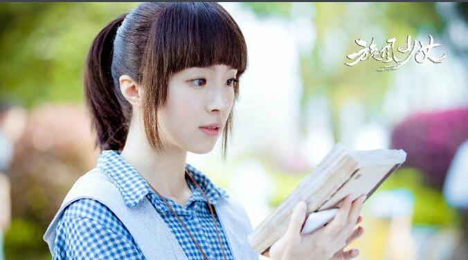 清冷美人胡冰卿,胡冰卿唯美句子