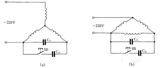 老电工教你一招怎么接线,电工电路实践接线200例