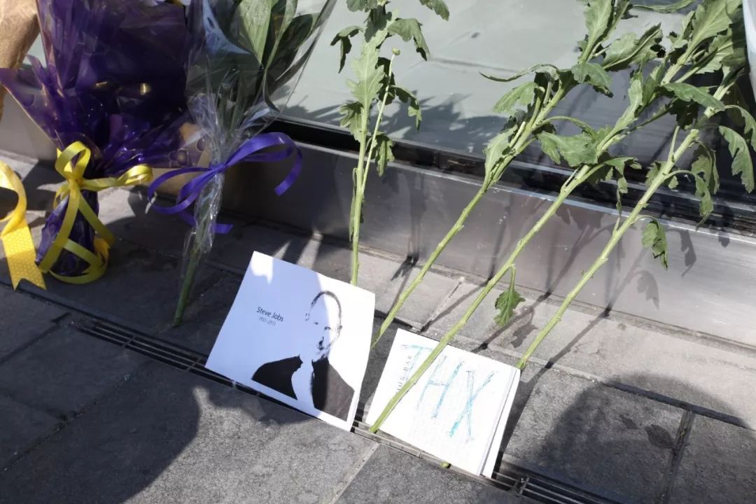 applestore生日快乐,苹果applestore10周年