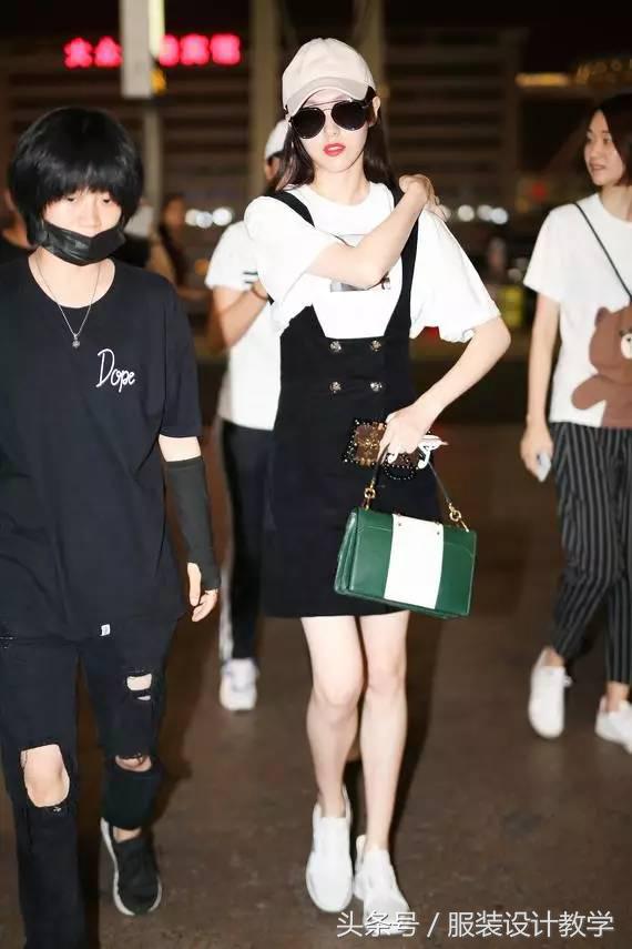 唐小茜真好看照片,头像气质好看