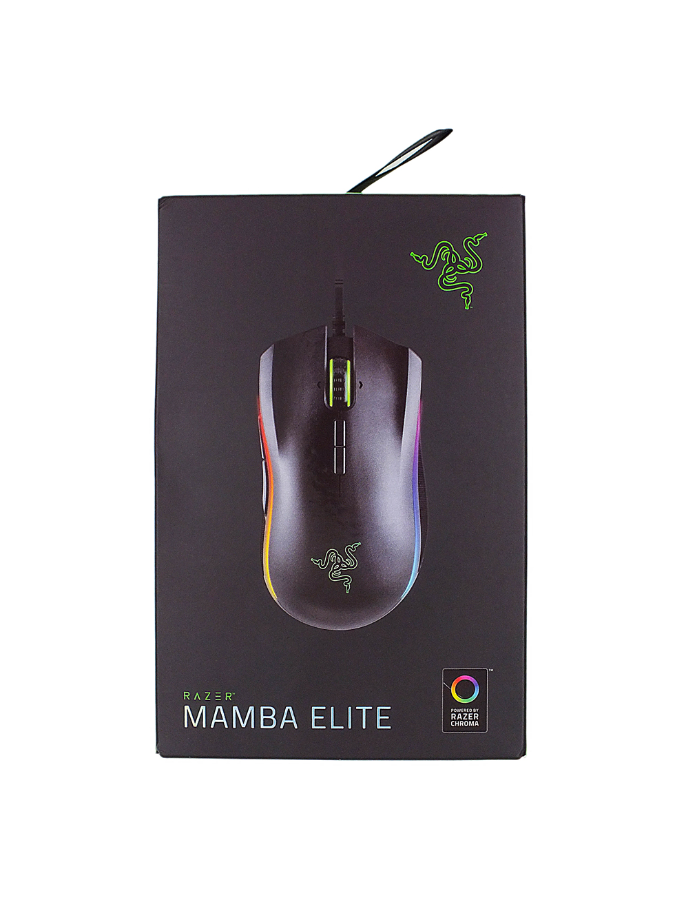 razer雷蛇曼巴眼镜蛇游戏鼠标,razer鼠标精英版