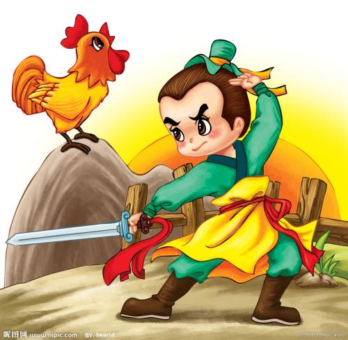 寓言故事四字成语50个,带四字成语的寓言故事有哪些