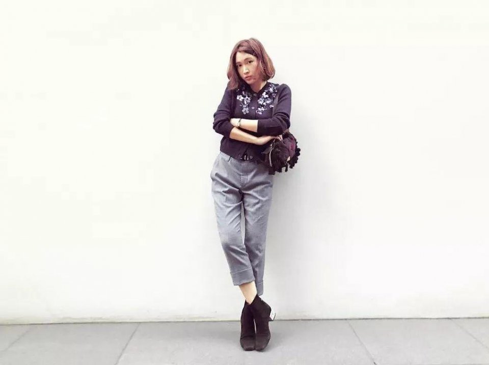 粗腿短腿怎么找好看的裤子男生,夏季裤子推荐短腿显瘦垂感